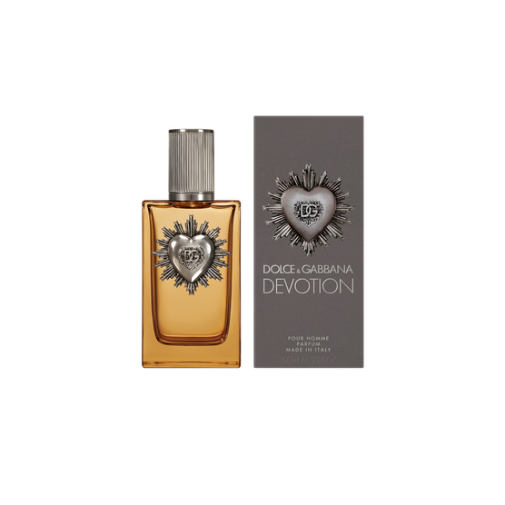 DG DEVOTION FOR MEN PARFUM 100ML